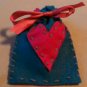 Turnable heartfeltbag