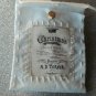 Vintage christmas feltbag