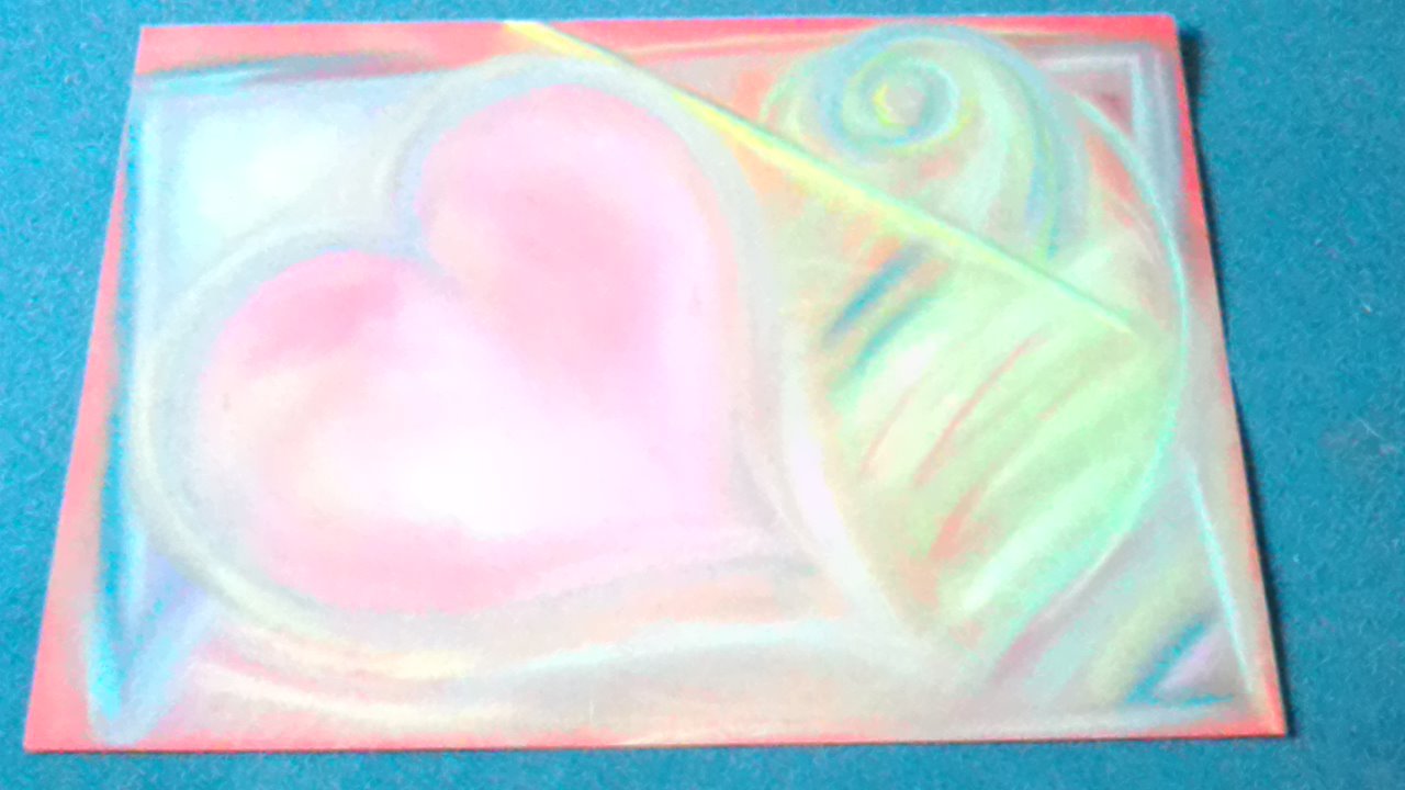 Heart light