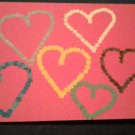 Confettipicture Much love