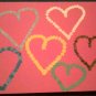 Confettipicture Much love
