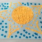 Confettipicture Soleil