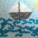 Confettipicture Ship