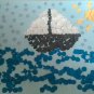 Confettipicture Ship