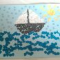 Confettipicture Ship