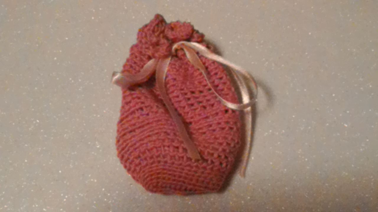 Rose bag