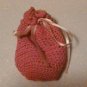 Rose bag
