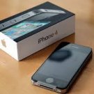 Apple iPhone 4 8Gb New Unlocked