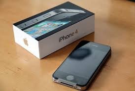 Apple iPhone 4 8Gb New Unlocked