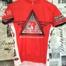 Primal Red Rider American Diabetes Cycle Jersey Cycling you are why we ride SZ S