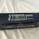 STELLARSCOPE DESIGNED BY BERNARD VUARNESSON WITH BOX & PAPERWORK! FRANCE! H45