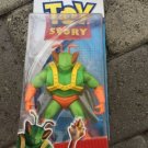 Disney 2009 Toy Story 3 Twitch Posable Figure New