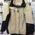 Columbia Titanium Waterproof SKI Winter Board Jacket Coat Womens Size S OMNITECH