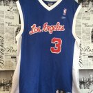 NBA Quentin Richardson LA Los Angeles Clippers Reebok Jersey SZ XL Extra Large