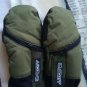 Scott USA Mittens Camo Camouflage Kids Kid Youth Large Size Snowboard Ski Snow