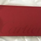 2013 CARTIER JEWELRY COLLECTION Catalog  BOOK DIAMOND GOLD JEWELLERY RING FREE