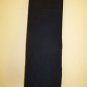 Super Soft Black Pure Cotton Traditional Indian Saree Petticoat - One Size