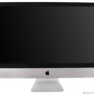 Apple iMac Intel i7 3.4Ghz 4Tb 32Gb 512Gb SSD 27in FINAL CUT STUDIO OTHER iMac's
