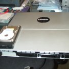 Cisco Linksys NSS6100 8TB 8000GB NAS Server   COLLECT