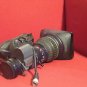 Canon Lens J15ax8B4 Sony B4 Mount Camcoders TEST&COLL