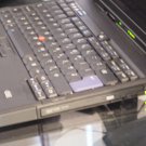 IBM ThinkPad® T43 2.1Ghz/80Gb/1Gb/DVD-RW *COLLECTION