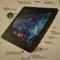 CnM Touchpad 10.1in 1.6GHz Dual Core Tablet WHITE FRONT & BACK CAMERA Android4.1