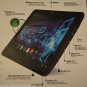 CnM Touchpad 7 inch 1.6GHz Dual Core Tablet BLACK FRONT & BACK CAMERA OS 4.1