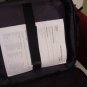 IBM ThinkPad 15" NYLON NOTEBOOK CARRYCASE + EXPANDER