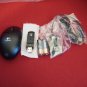 Logitech RX600 Optical & Cordless Mouse USB connection