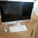 Apple iMac Intel i7 3.4Ghz 4Tb 16Gb 256Gb SSD 27in FINAL CUT STUDIO OTHER iMac's