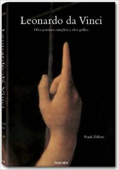Leonardo Da Vinci (Spanish Edition)