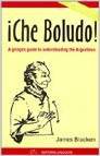 Che Boludo