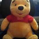 Jumbo Plush Winnie the Pooh