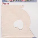 # 12 Teacher Valentine Card  used