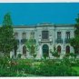 #119 Chapultepec Castle ) real photograph postcard unused  Printed in Mexico