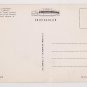 #119 Chapultepec Castle ) real photograph postcard unused  Printed in Mexico