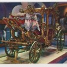 #112 Castillo de Chapultepec  postcard unused  printed in Mexico