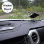 ISol Window Mount Solar Charger