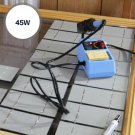 45w Build Your Own Solar Panel Kit