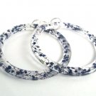 Large Hoop Earrings