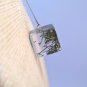 Fern Resin Pendant