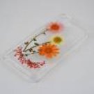 Pink and White Daisy Case for Iphone 5/5s