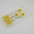 White Daisy Case for Iphone 5/5s