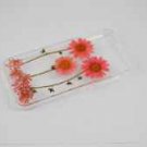 Pink Red Case for Iphone 5/5s