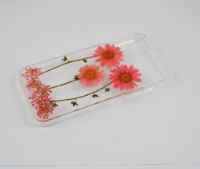 Pink Red Case for Iphone 5/5s
