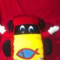 14" Honking Car Hand Puppet by Art's Toy for Boys & Girls 3+