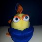 *LOST&FOUND* Kiky Plush 11" Big Lips Soft Toy Fish Stuffed Animals Boys & Girls
