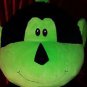 Green/Black 36" Monkey BIG Plush Smiley Gorilla Toy Stuffed Animal 3+ Boys Girls