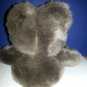 WINDSOR COLLECTION PLUSH 10" Brown Teddy Bear HEART TO HEART 3+ Boys Girls