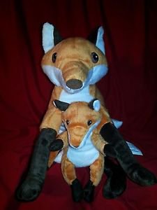 ikea vandring fox